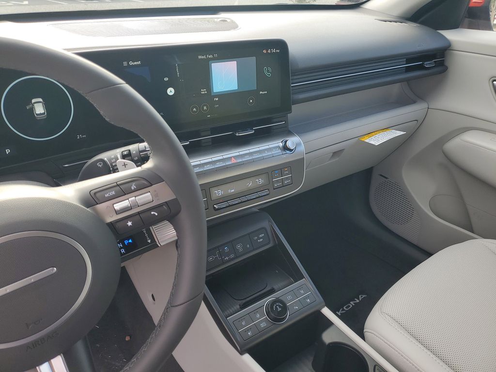 Thumbnail: 2026 Hyundai Kona - 31