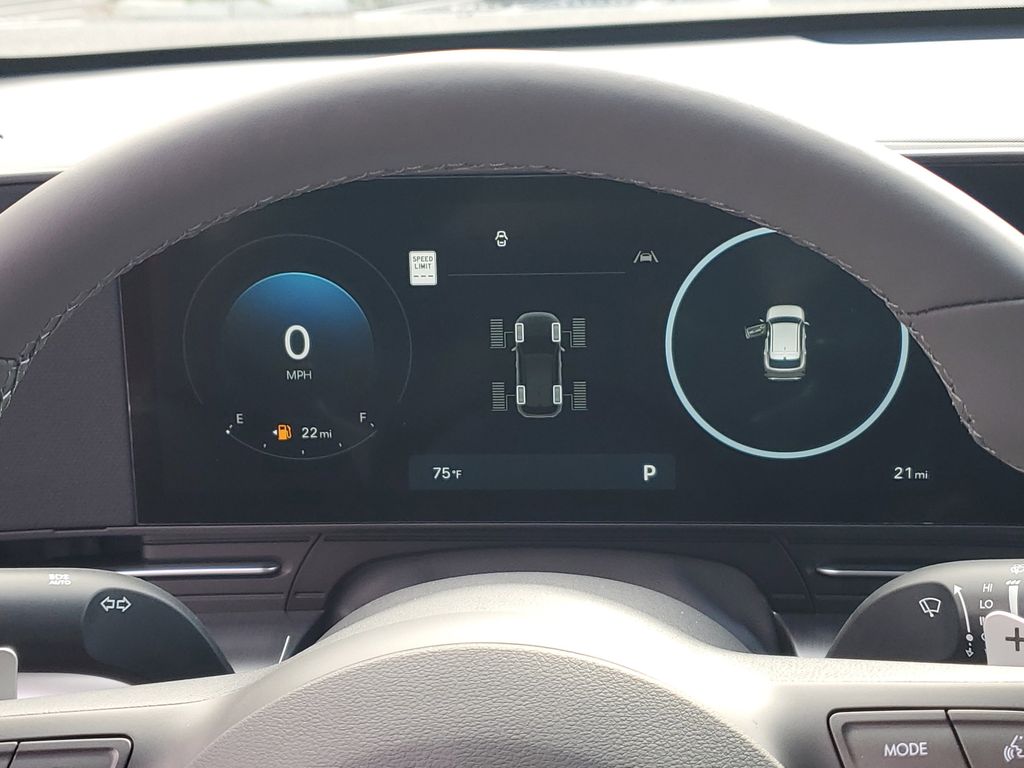 Thumbnail: 2026 Hyundai Kona - 16