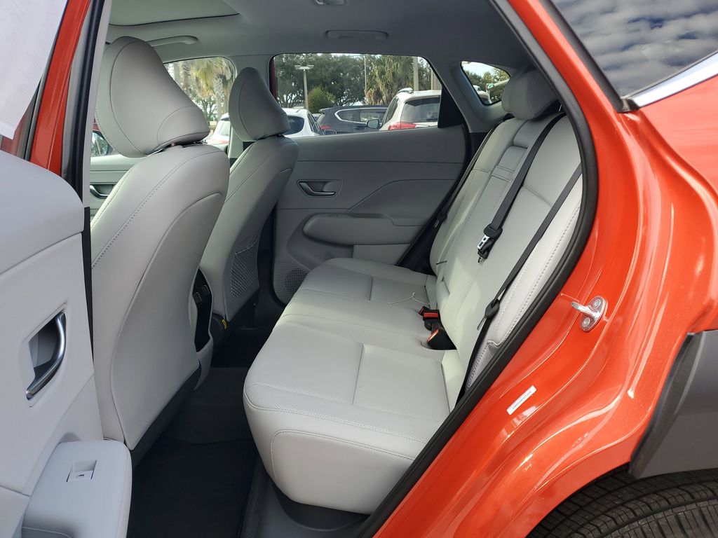 Thumbnail: 2026 Hyundai Kona - 11