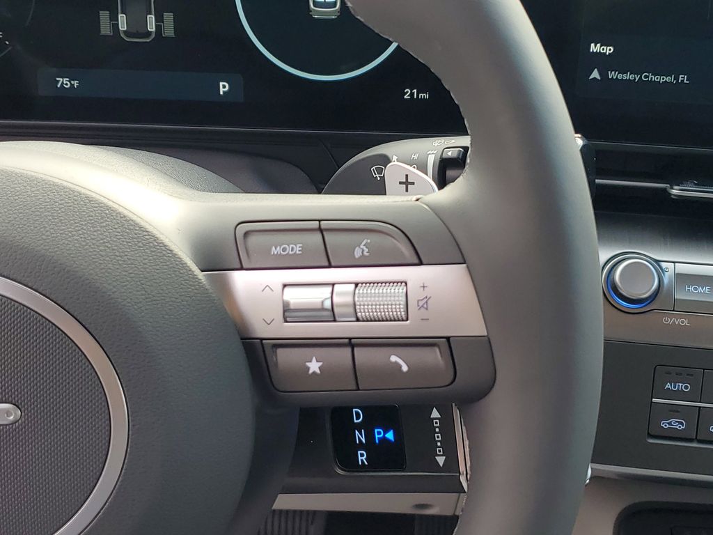 Thumbnail: 2026 Hyundai Kona - 28