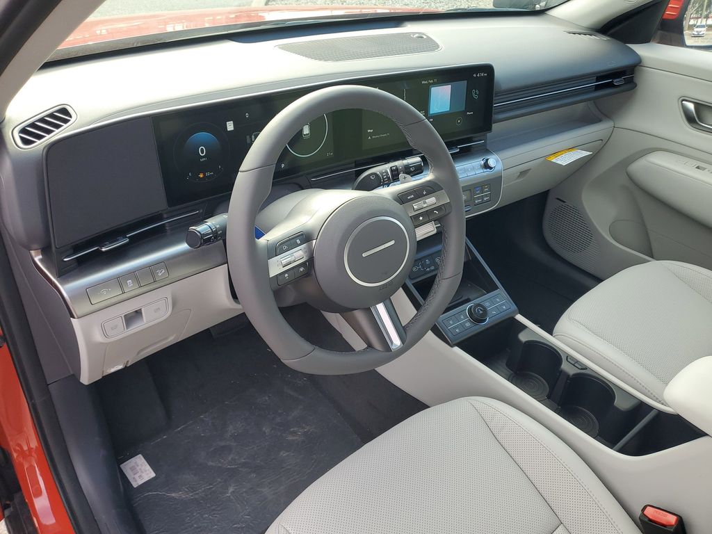 Thumbnail: 2026 Hyundai Kona - 13