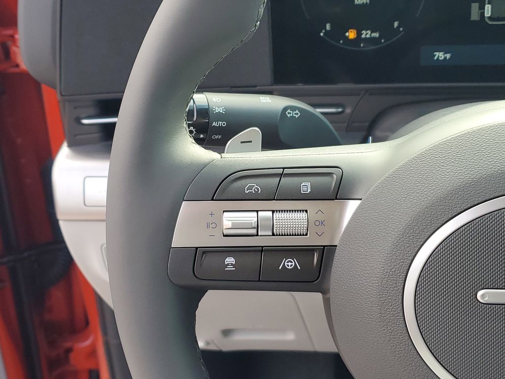 Thumbnail: 2026 Hyundai Kona - 29