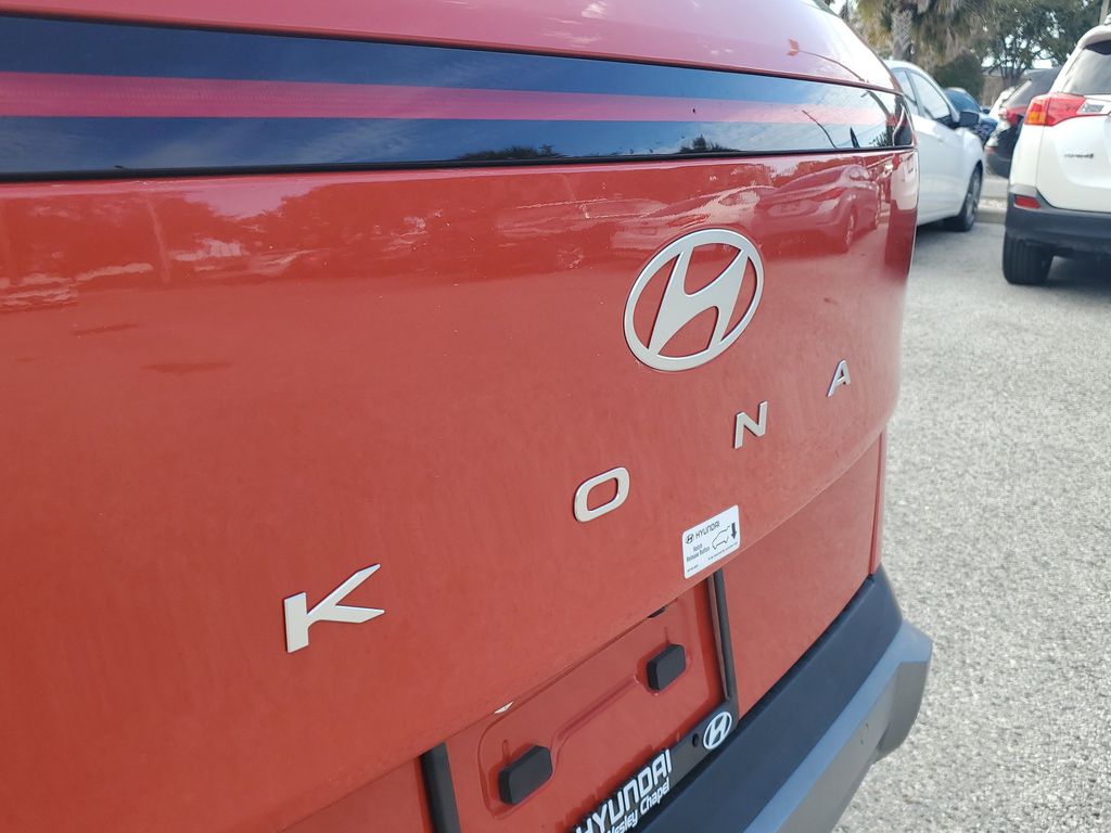 Thumbnail: 2026 Hyundai Kona - 20