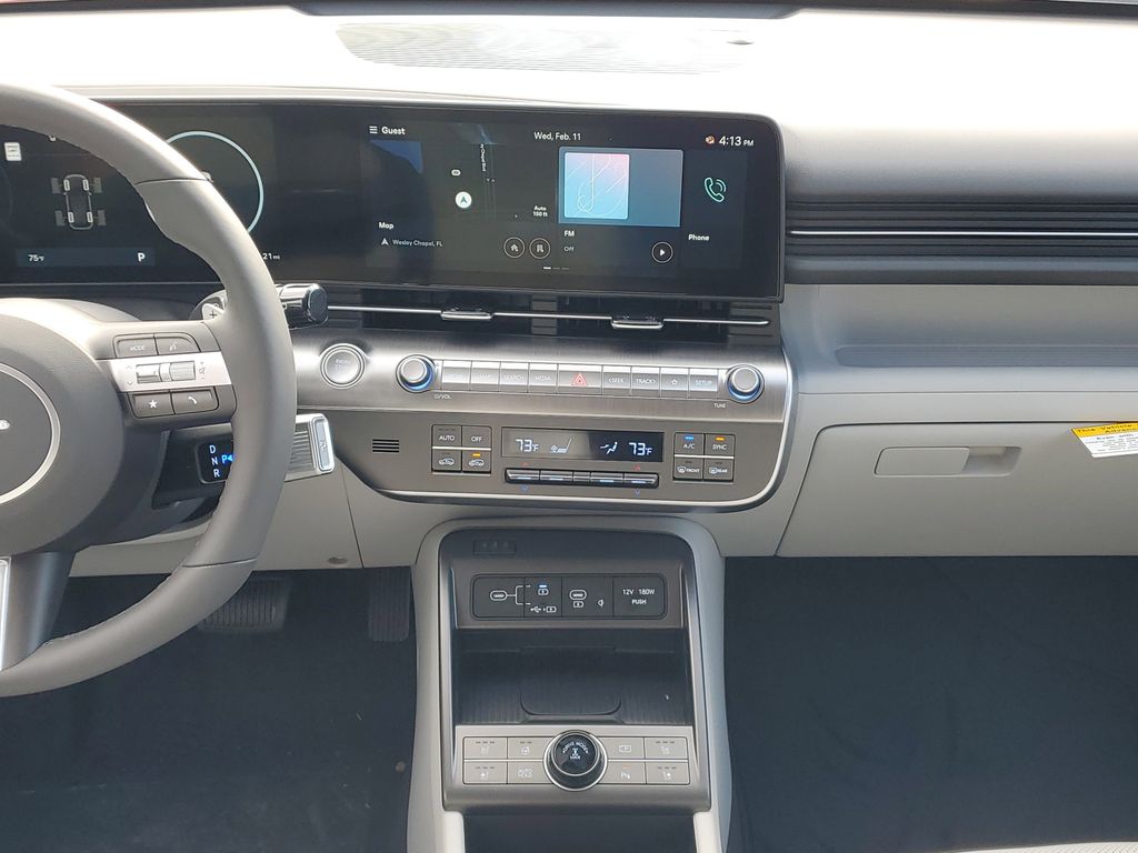 Thumbnail: 2026 Hyundai Kona - 12