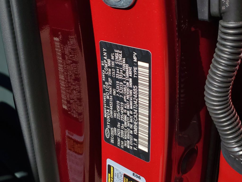 Thumbnail: 2026 Hyundai Kona - 16