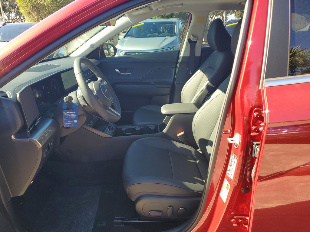 Thumbnail: 2026 Hyundai Kona - 9