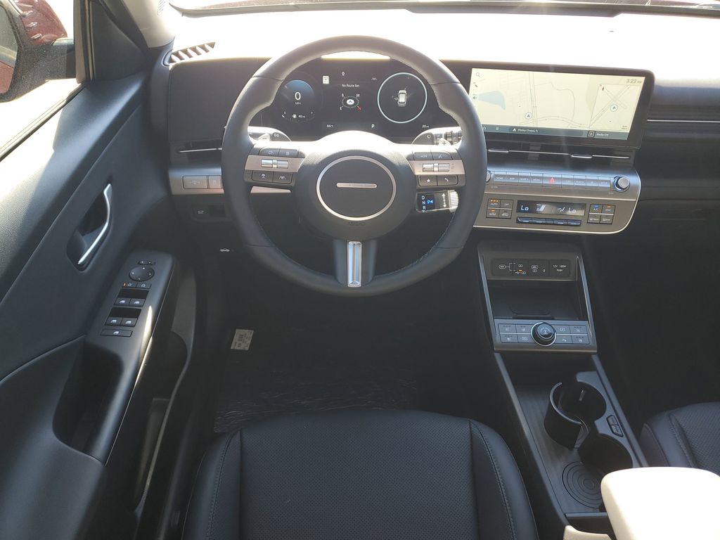 Thumbnail: 2026 Hyundai Kona - 8