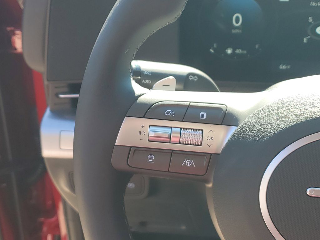 Thumbnail: 2026 Hyundai Kona - 29