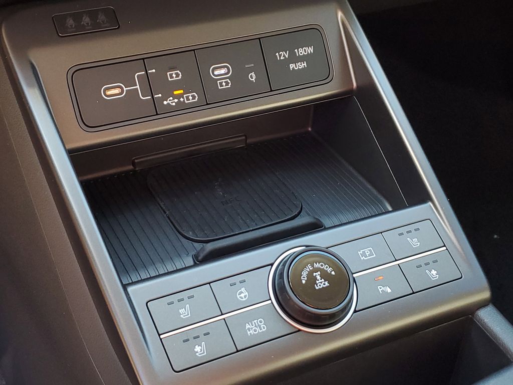 Thumbnail: 2026 Hyundai Kona - 14