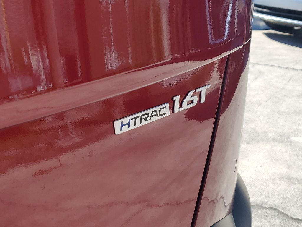 Thumbnail: 2026 Hyundai Kona - 6