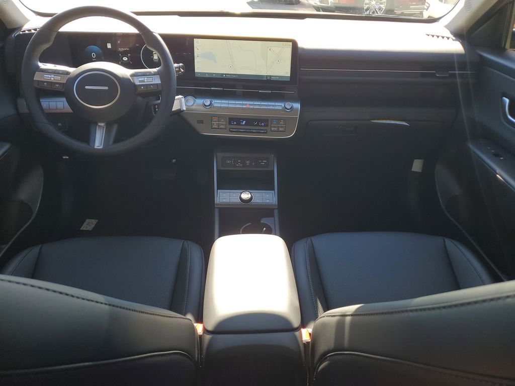 Thumbnail: 2026 Hyundai Kona - 2