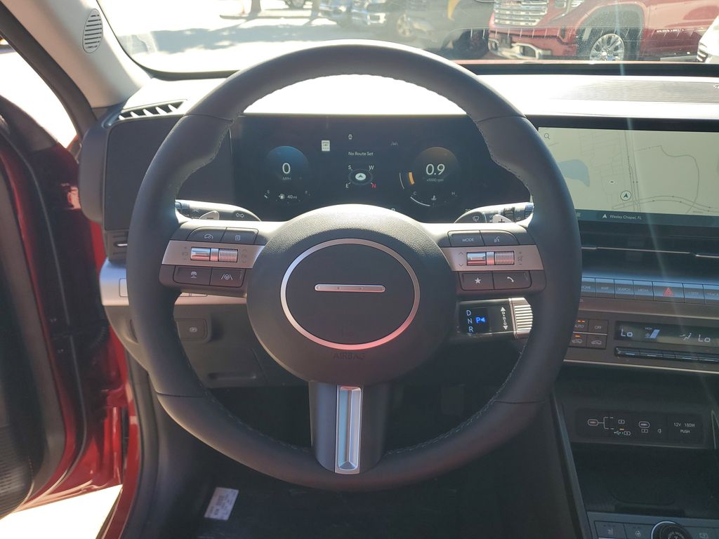 Thumbnail: 2026 Hyundai Kona - 12