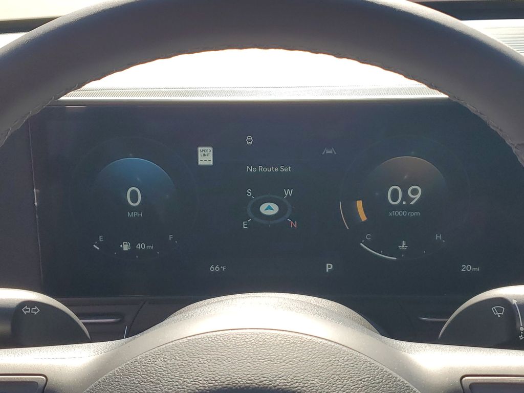 Thumbnail: 2026 Hyundai Kona - 15