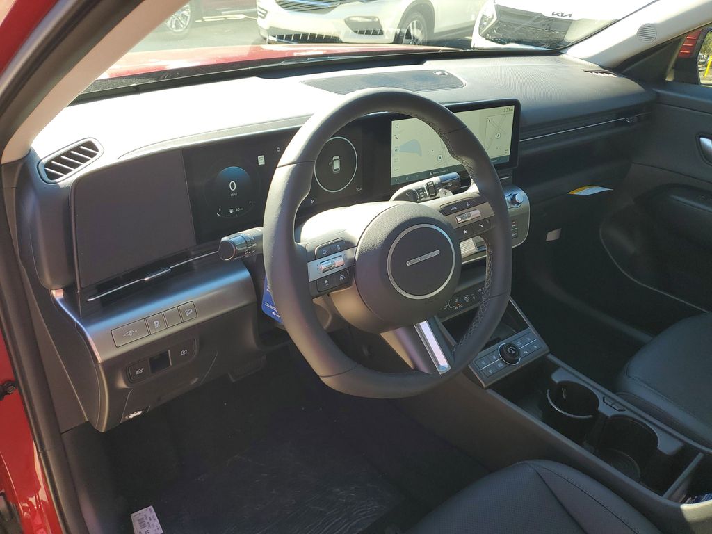 Thumbnail: 2026 Hyundai Kona - 11