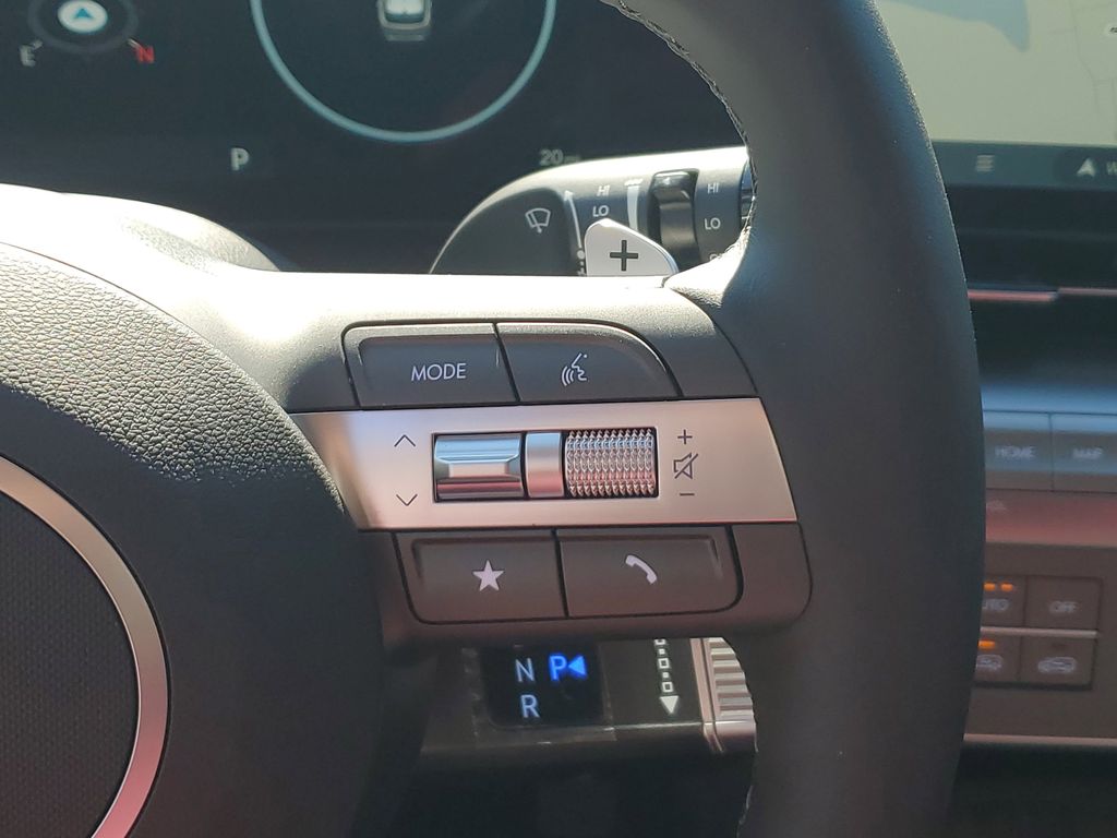 Thumbnail: 2026 Hyundai Kona - 28