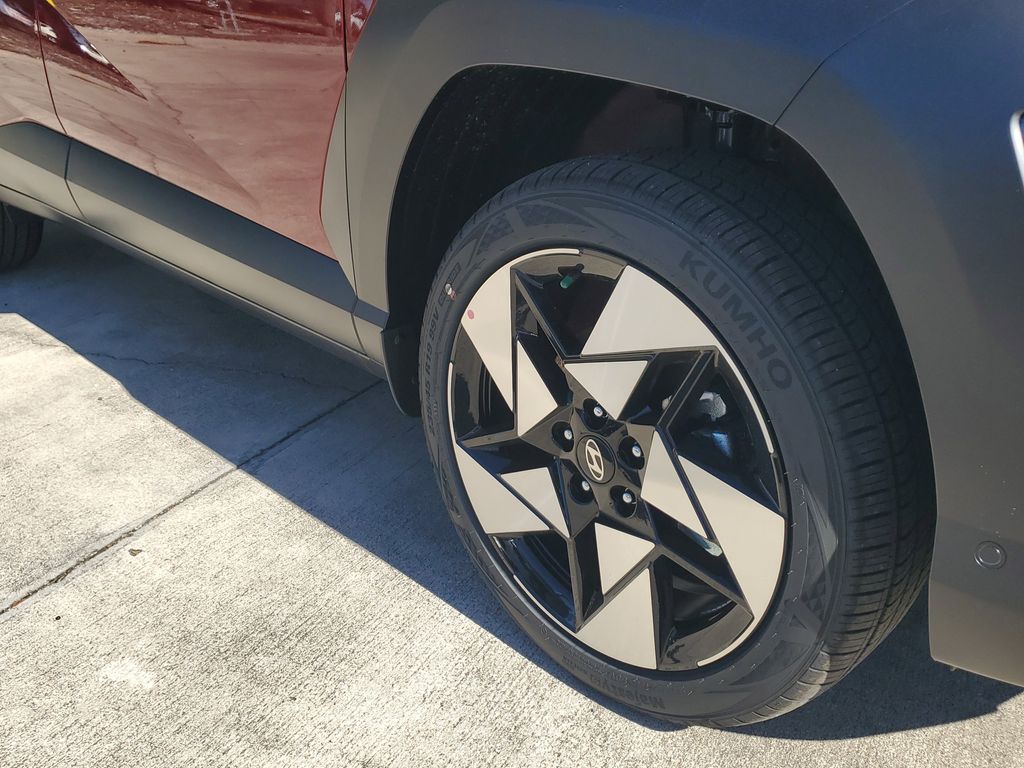 Thumbnail: 2026 Hyundai Kona - 7