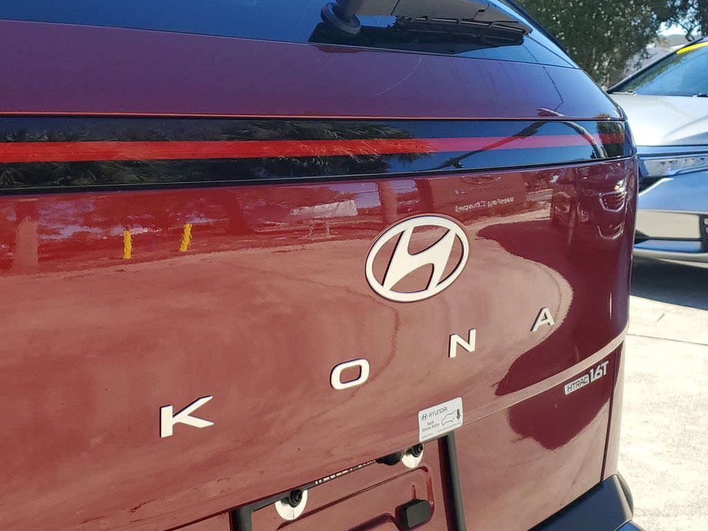 Thumbnail: 2026 Hyundai Kona - 19