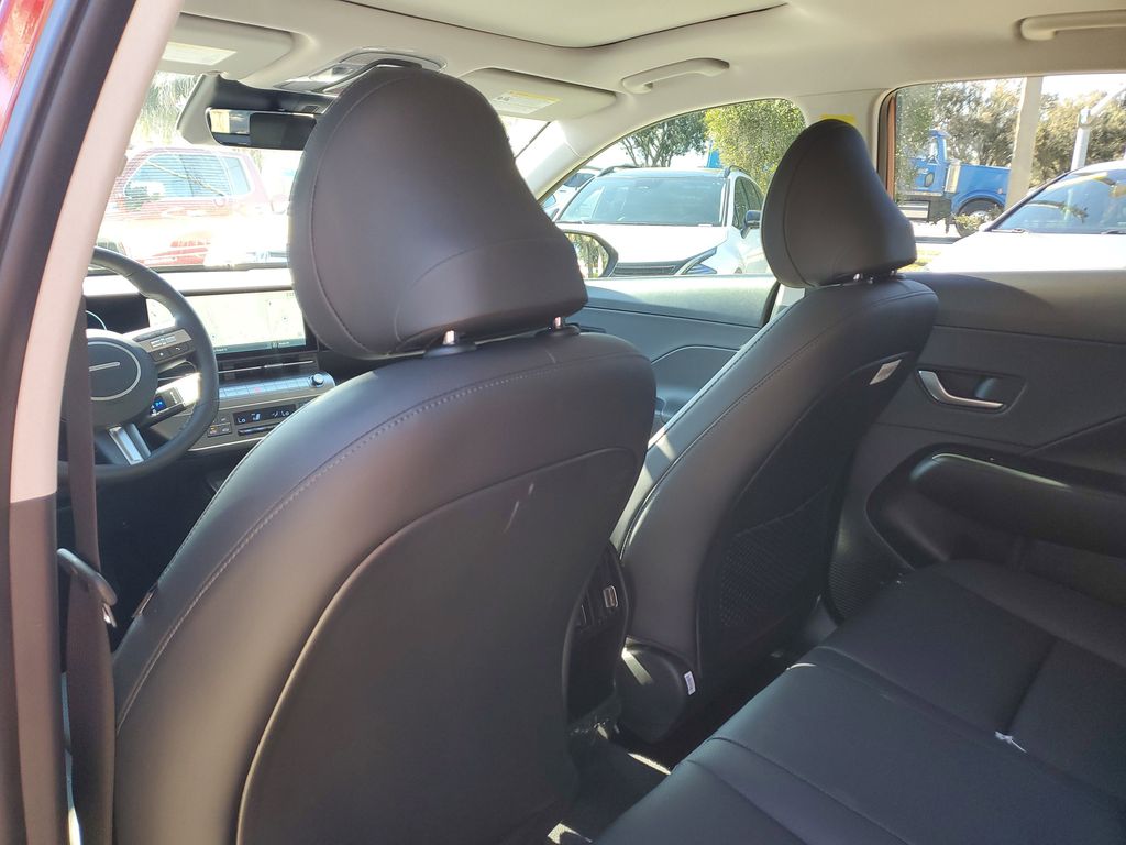 Thumbnail: 2026 Hyundai Kona - 21