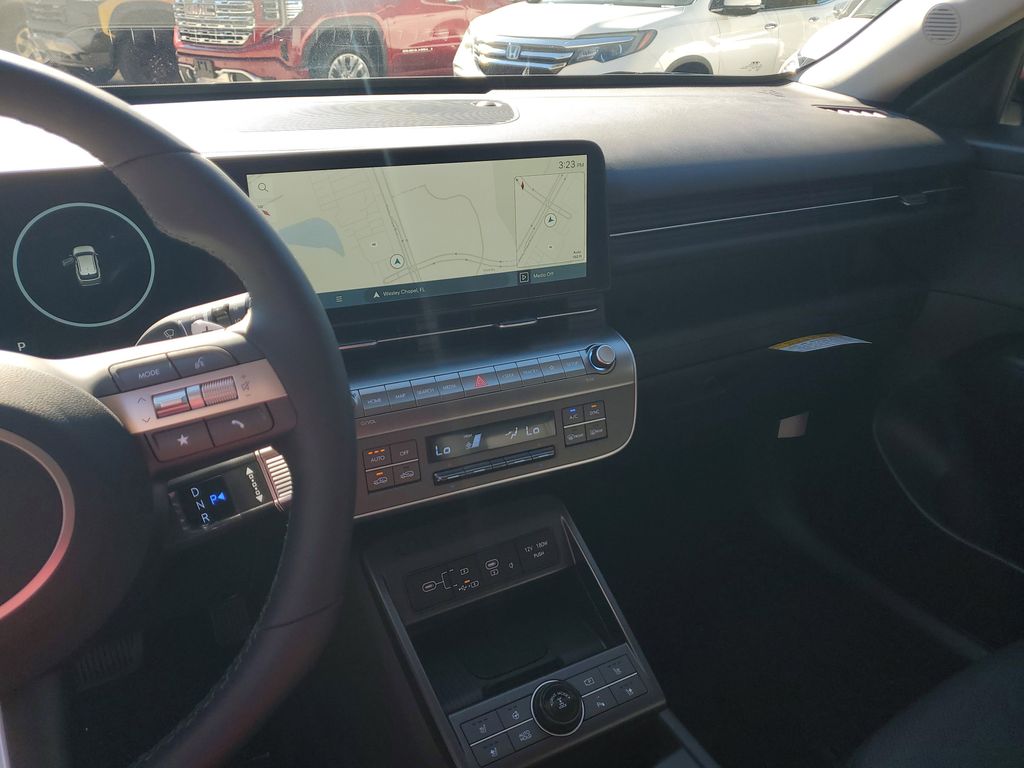 Thumbnail: 2026 Hyundai Kona - 32