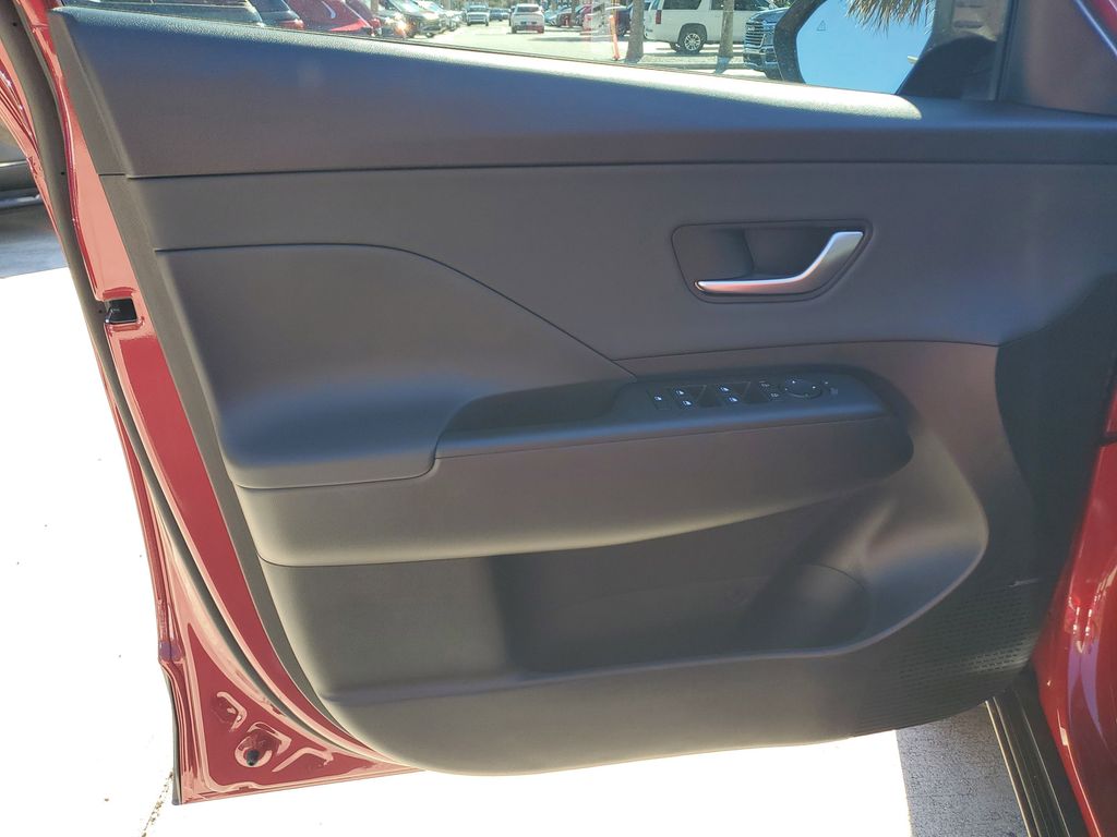 Thumbnail: 2026 Hyundai Kona - 24