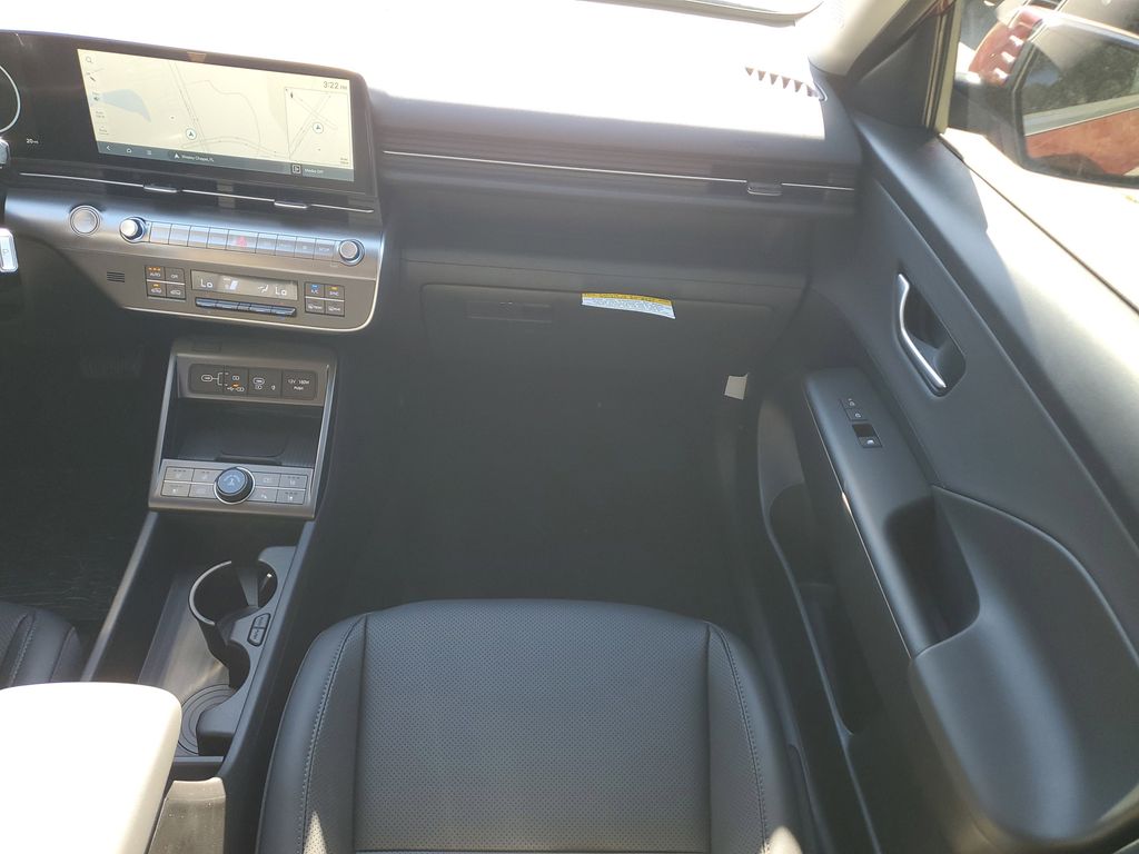 Thumbnail: 2026 Hyundai Kona - 23