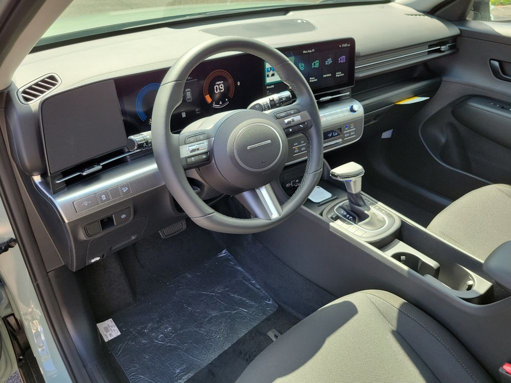 Thumbnail: 2027 Hyundai Kona - 12