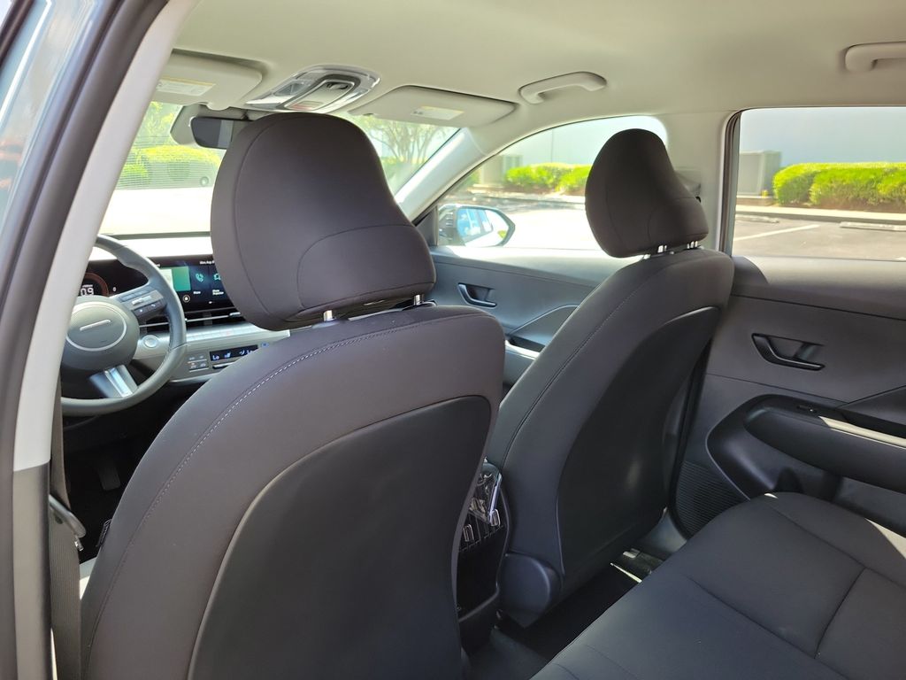 Thumbnail: 2027 Hyundai Kona - 9