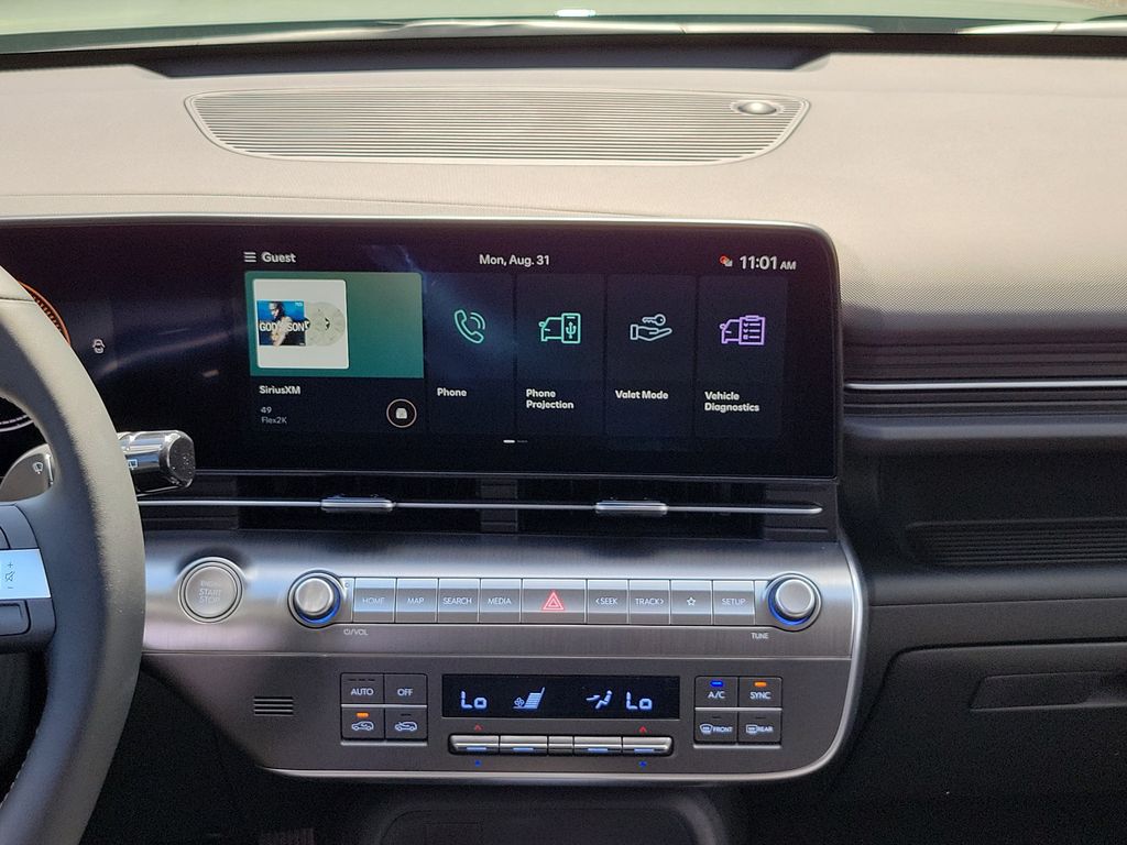 Thumbnail: 2027 Hyundai Kona - 14