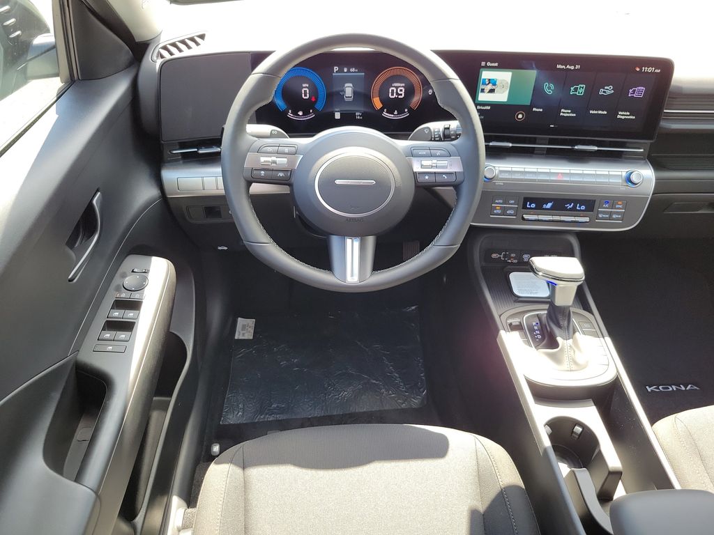 Thumbnail: 2027 Hyundai Kona - 8