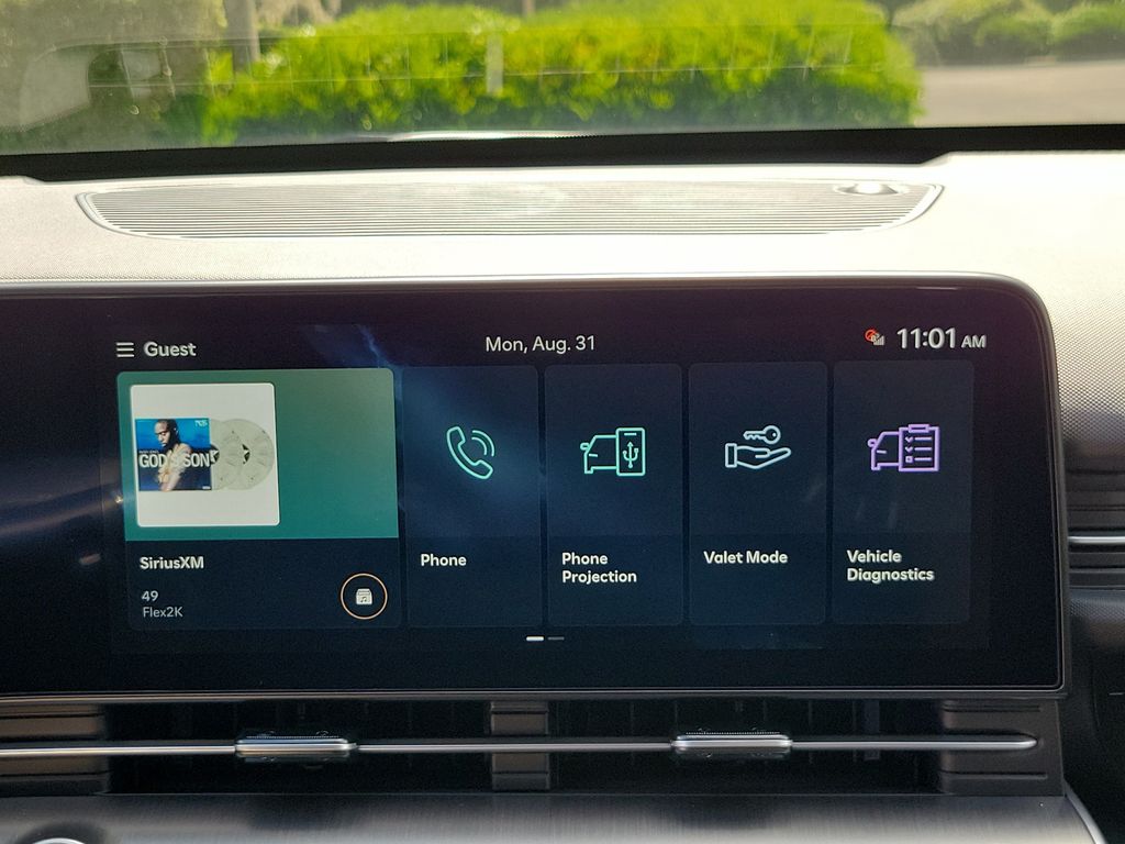 Thumbnail: 2027 Hyundai Kona - 28