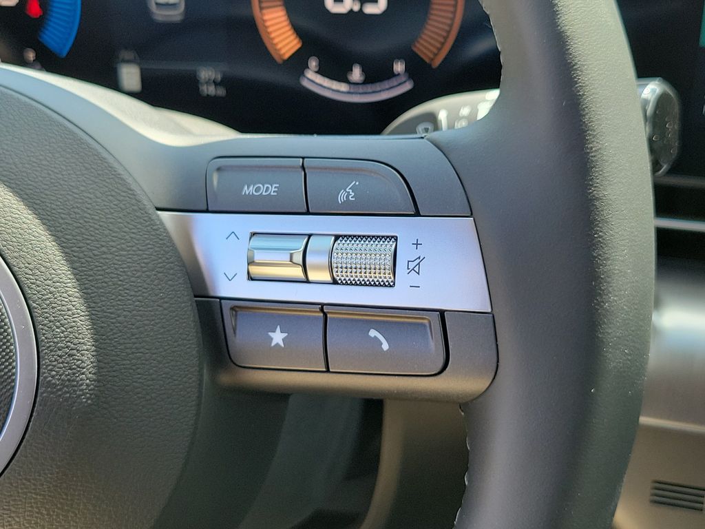 Thumbnail: 2027 Hyundai Kona - 27
