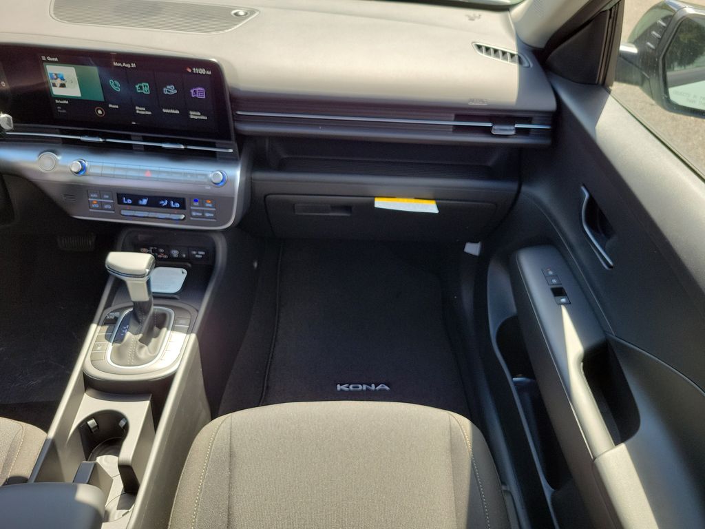 Thumbnail: 2027 Hyundai Kona - 21