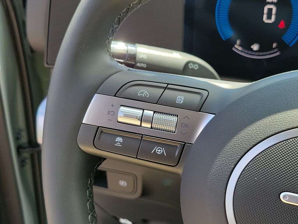 Thumbnail: 2027 Hyundai Kona - 26