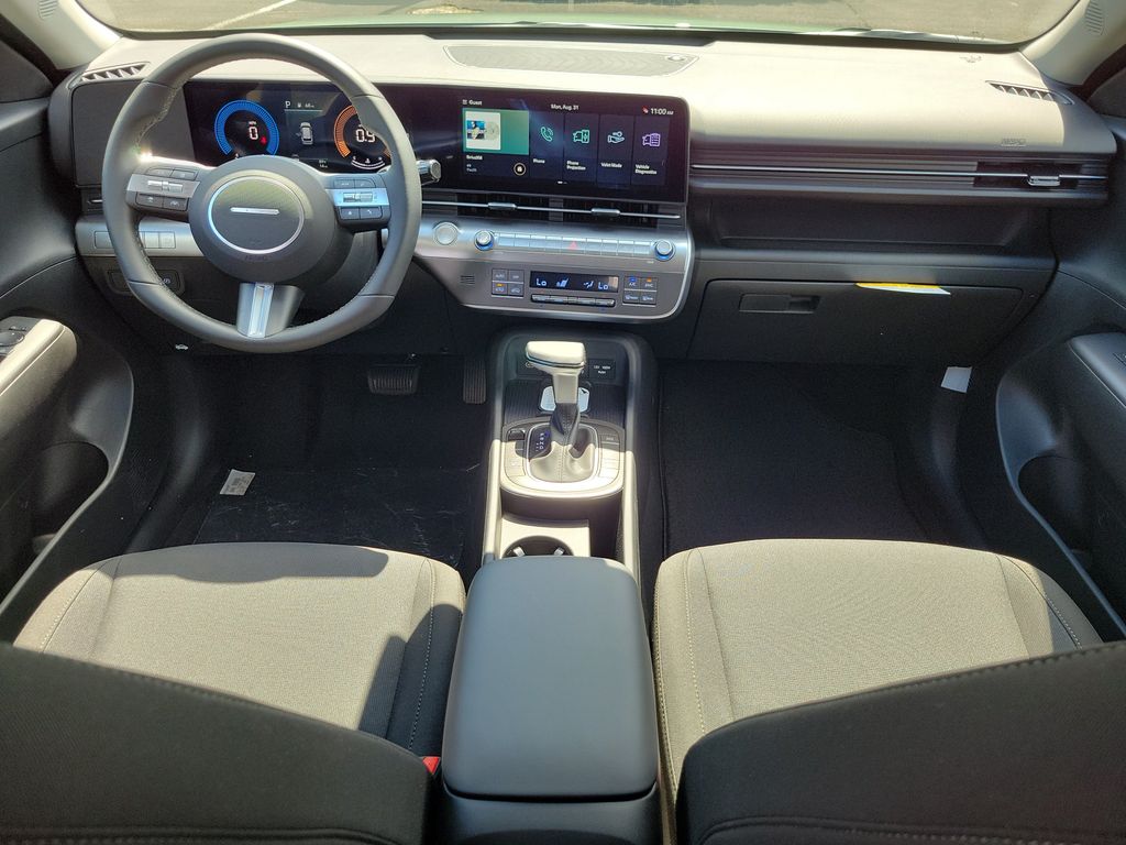 Thumbnail: 2027 Hyundai Kona - 2