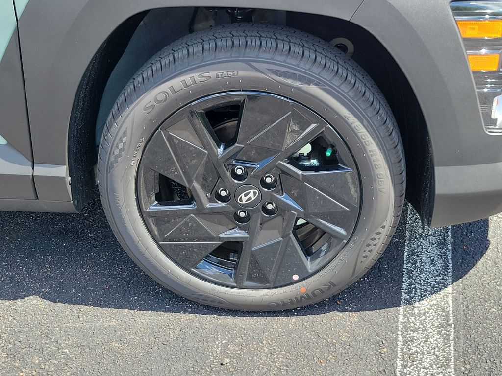 Thumbnail: 2027 Hyundai Kona - 7