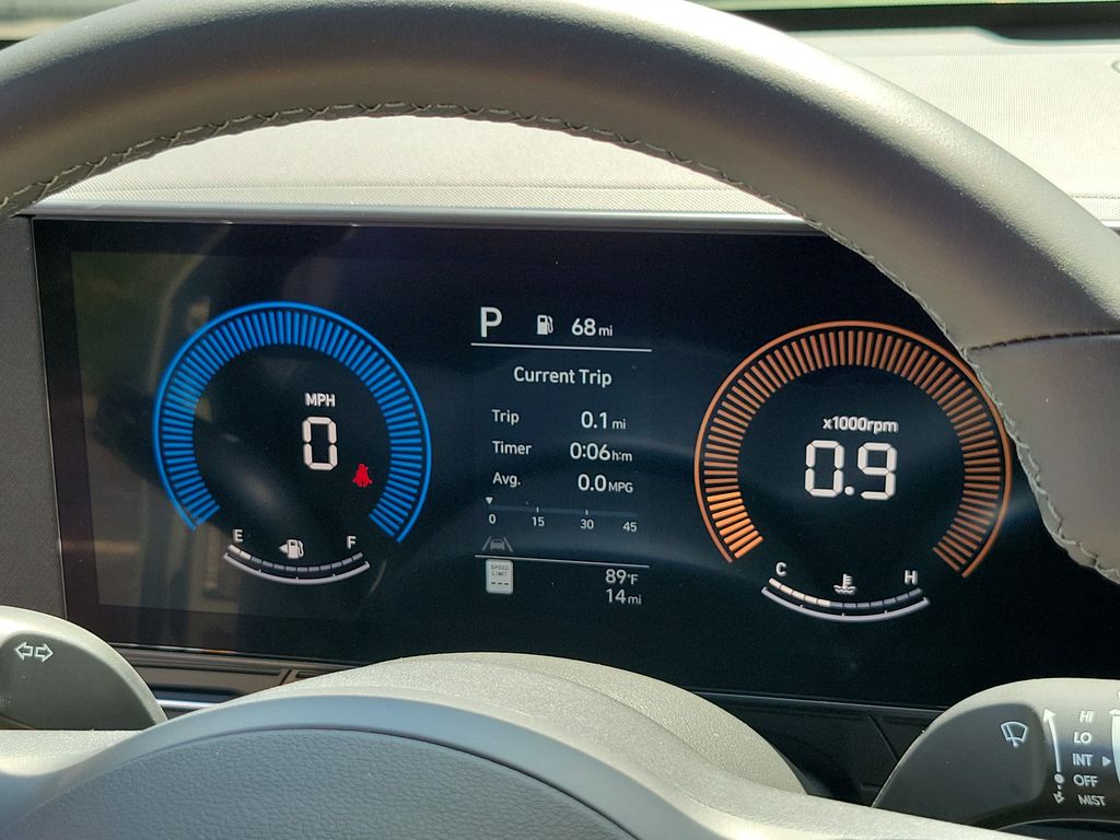 Thumbnail: 2027 Hyundai Kona - 15
