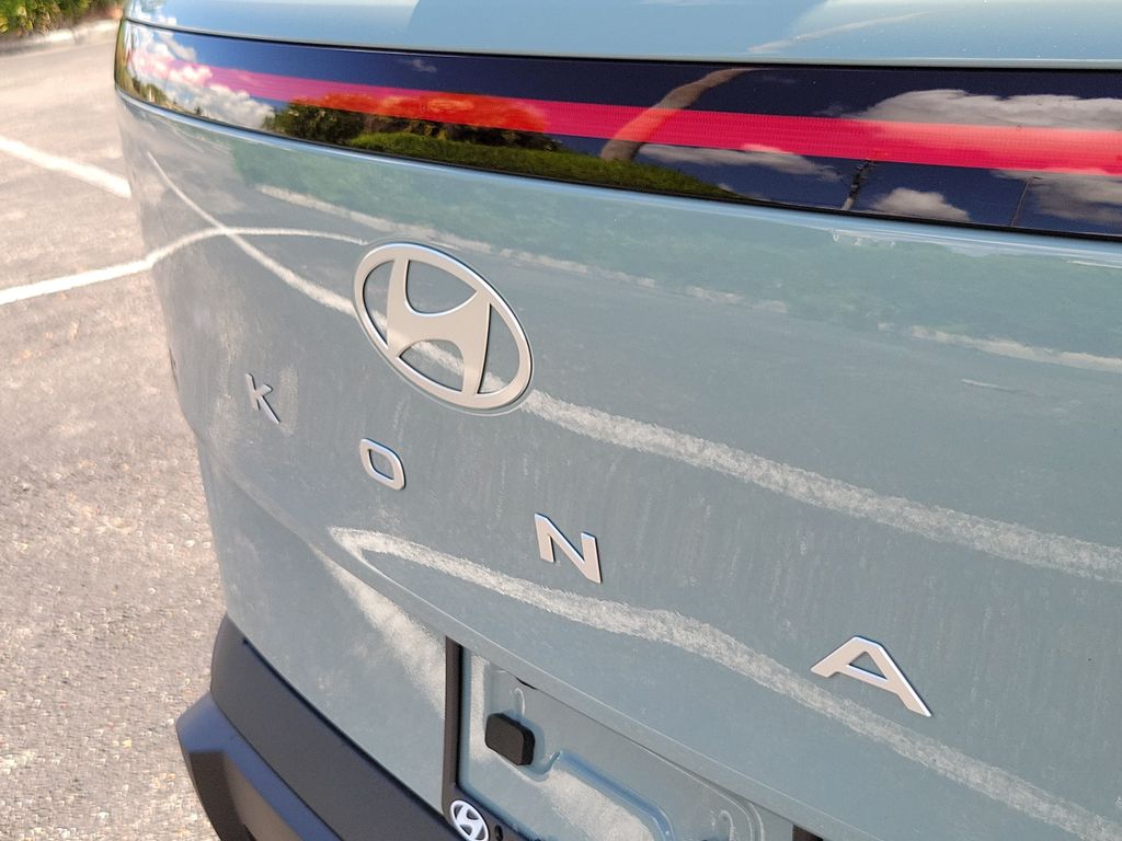 Thumbnail: 2027 Hyundai Kona - 6