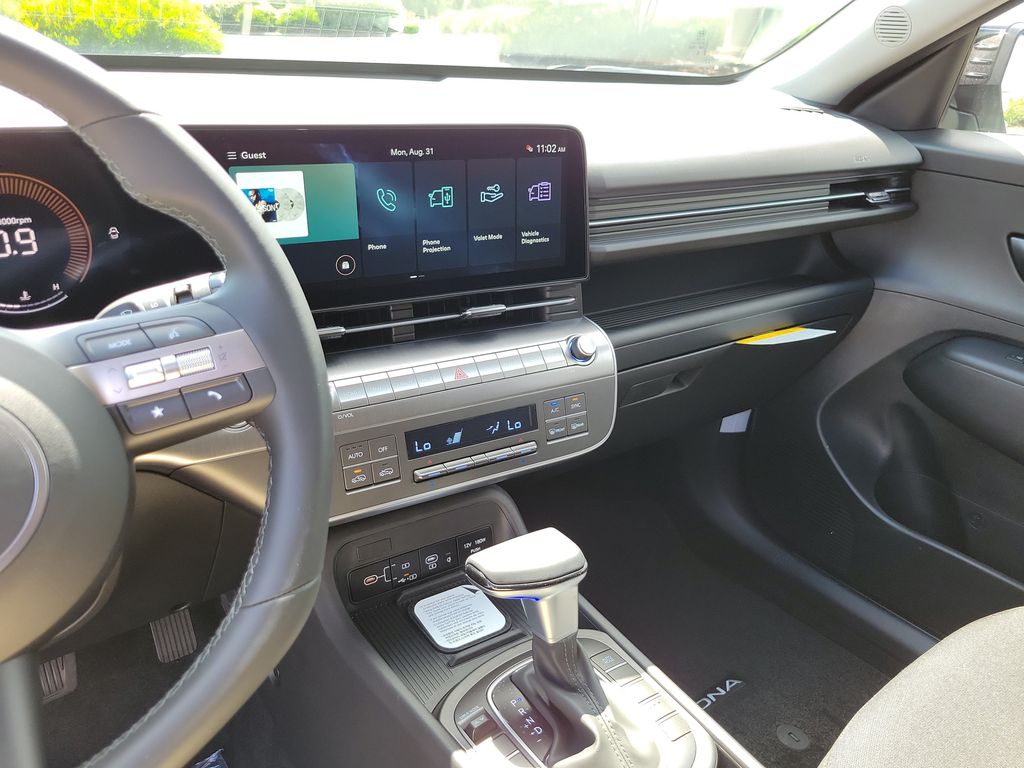 Thumbnail: 2027 Hyundai Kona - 31