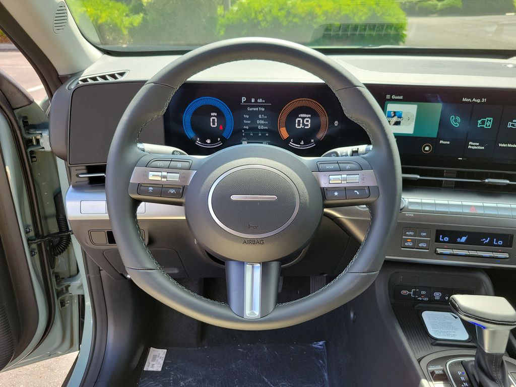 Thumbnail: 2027 Hyundai Kona - 13