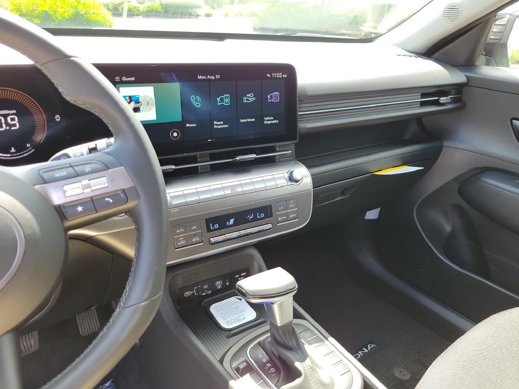 Thumbnail: 2027 Hyundai Kona - 8