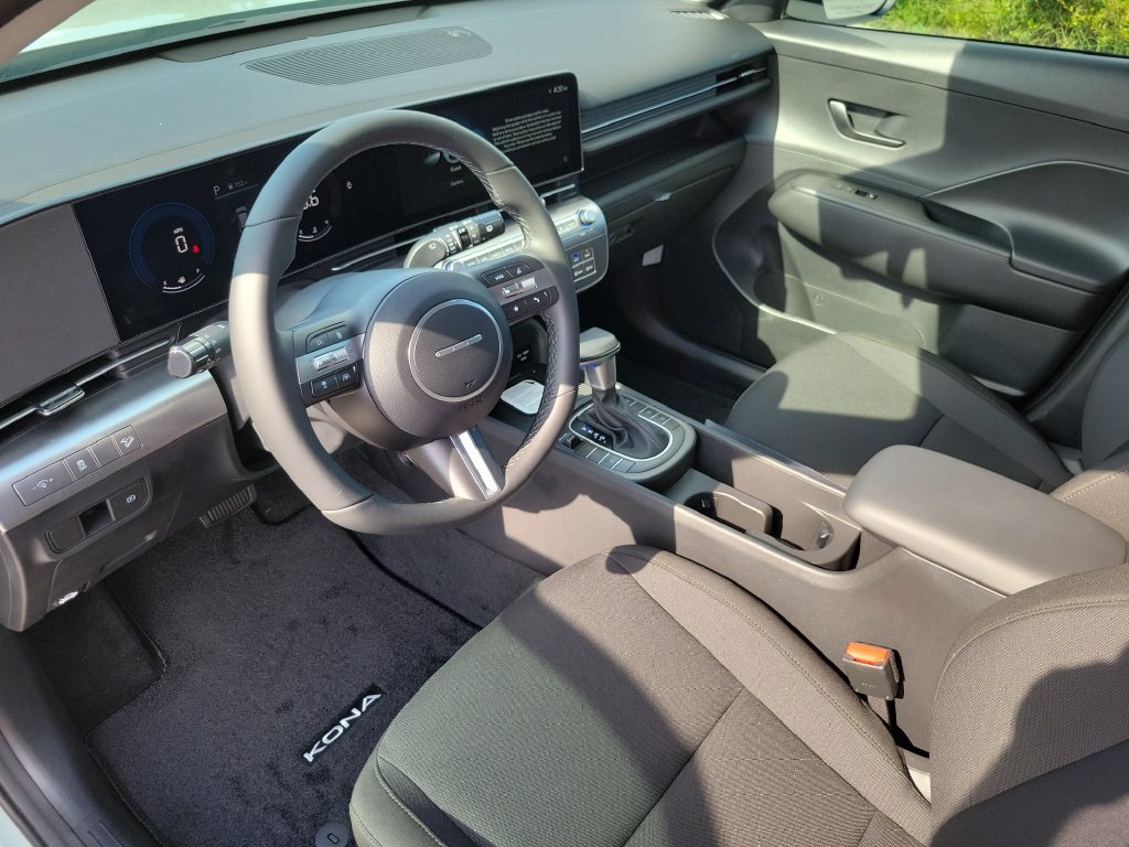 Thumbnail: 2027 Hyundai Kona - 2