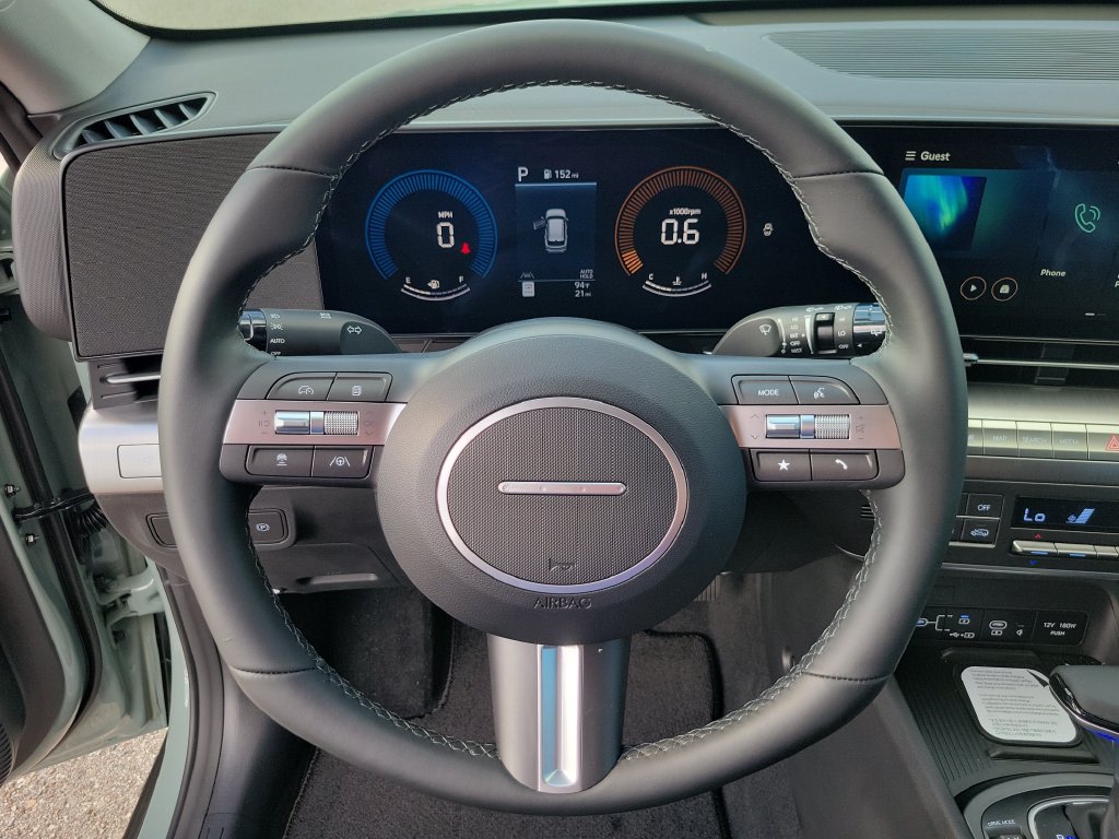 Thumbnail: 2027 Hyundai Kona - 12