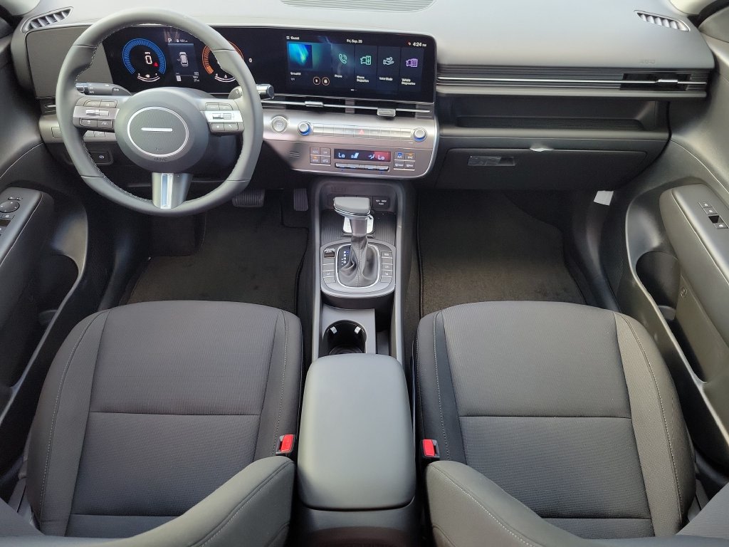 Thumbnail: 2027 Hyundai Kona - 7