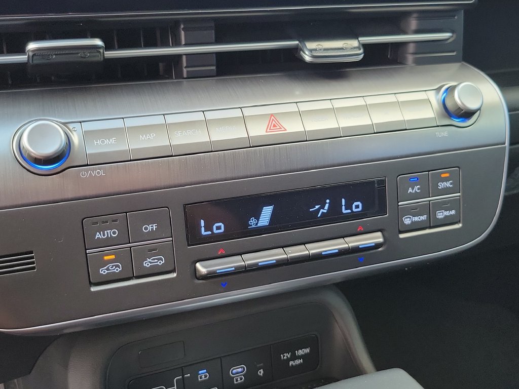Thumbnail: 2027 Hyundai Kona - 22