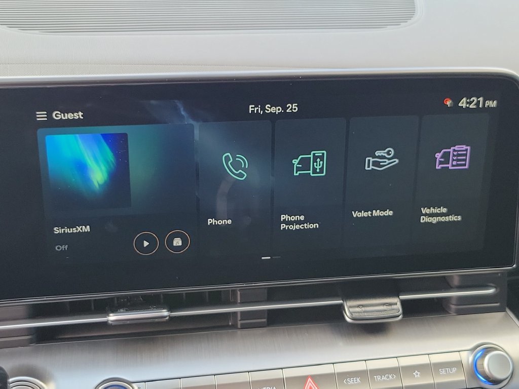 Thumbnail: 2027 Hyundai Kona - 13