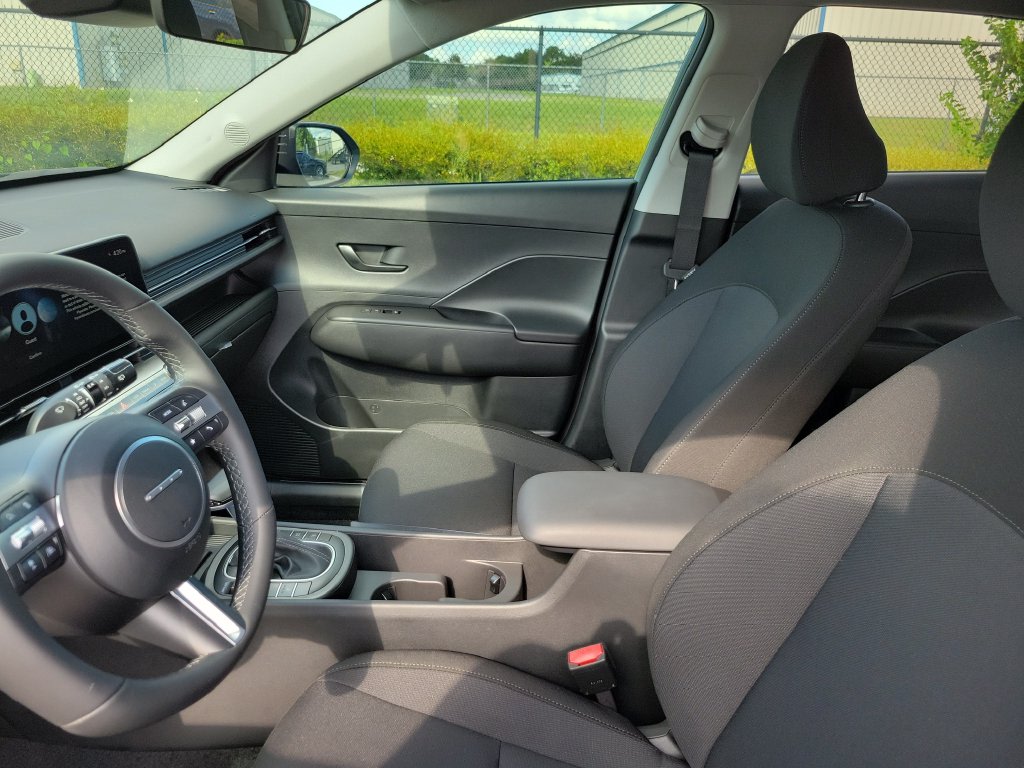 Thumbnail: 2027 Hyundai Kona - 9
