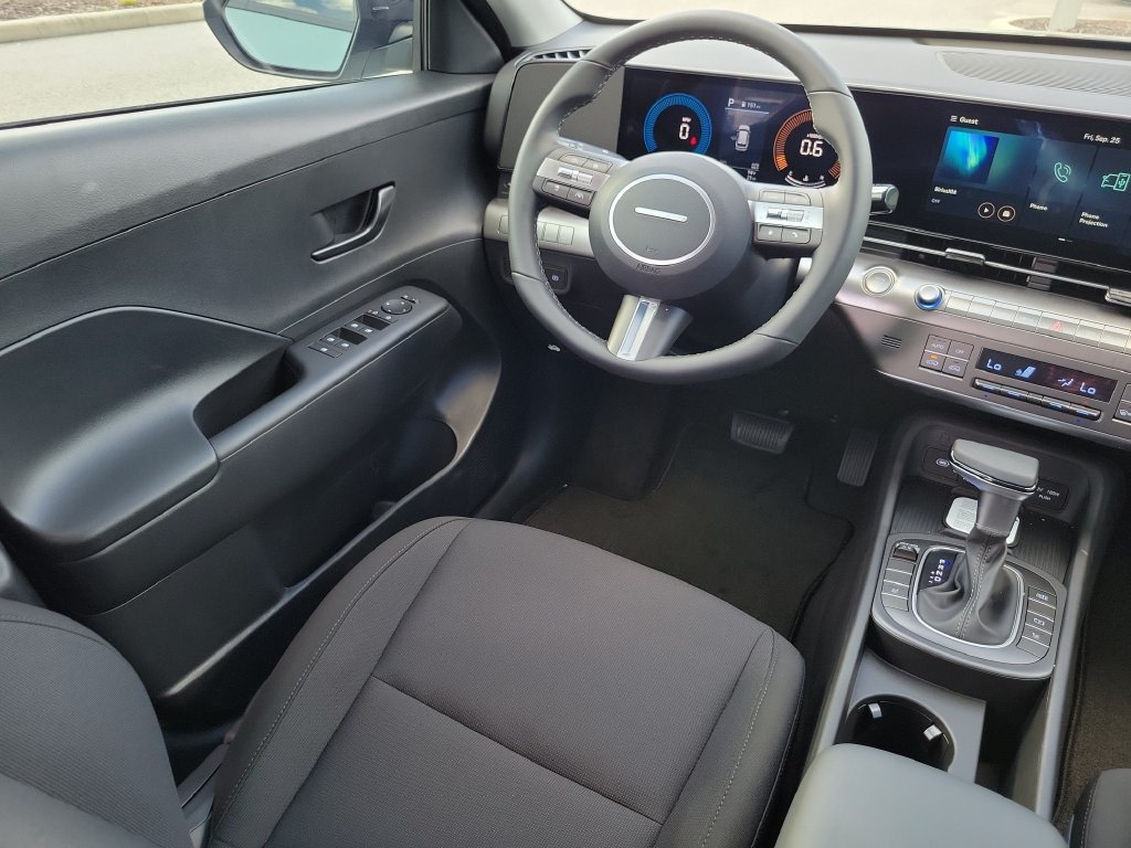 Thumbnail: 2027 Hyundai Kona - 11