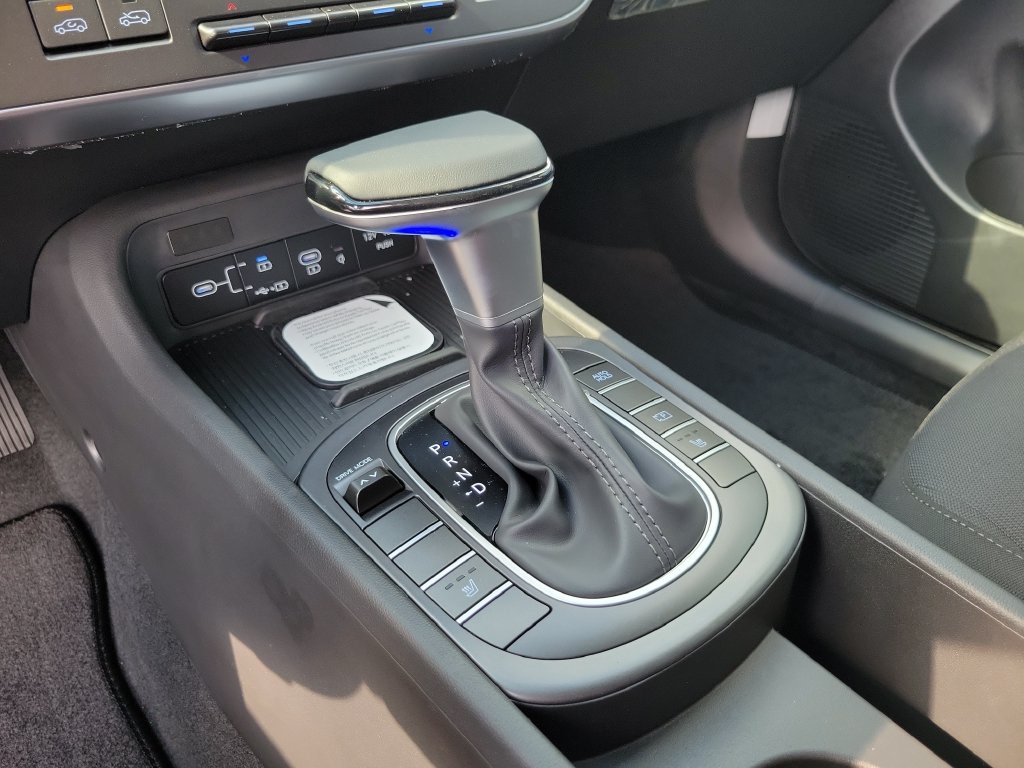 Thumbnail: 2027 Hyundai Kona - 14