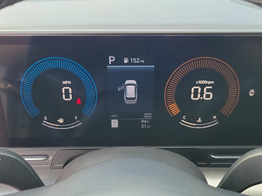 Thumbnail: 2027 Hyundai Kona - 15