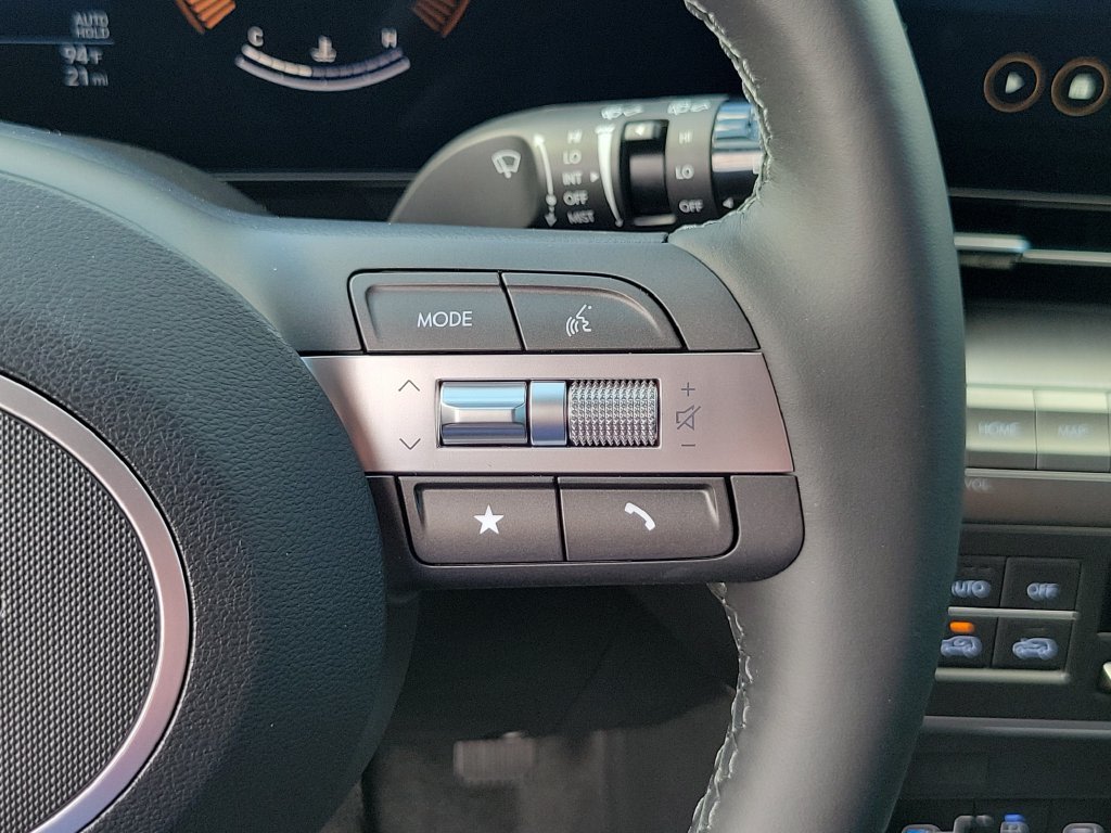 Thumbnail: 2027 Hyundai Kona - 31